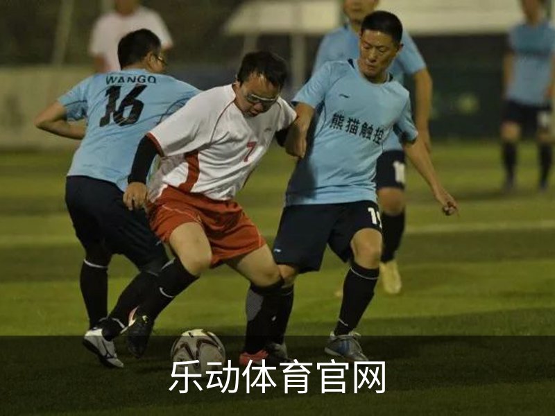 乐动体育官网介绍